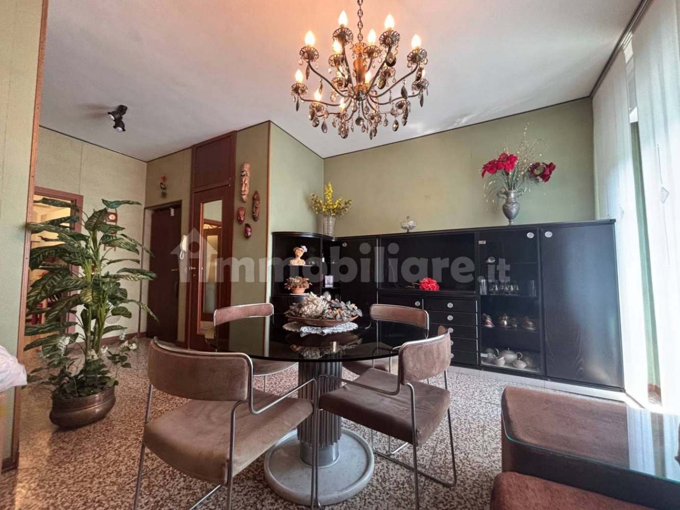 3 غرف نوم شقة في Milan, Italy رقم 335244