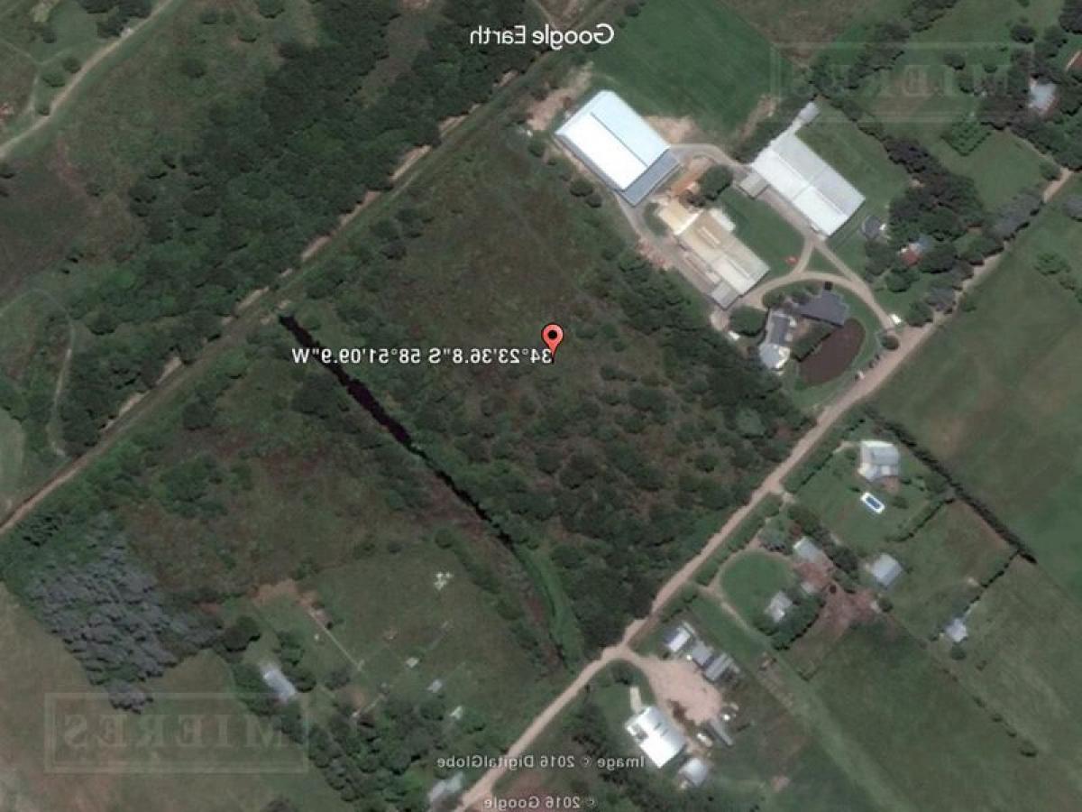  Land in Pilar, Argentina No. 114627