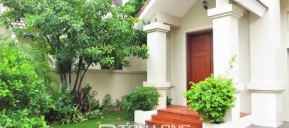 5 bedrooms Villa in Long Bien, Vietnam No. 3414 2