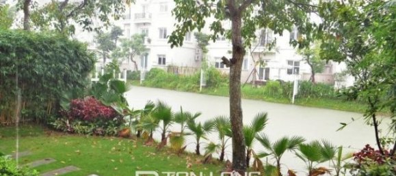5 bedrooms Villa in Long Bien, Vietnam No. 3414 17