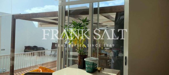 3 غرف نوم فيلا في Bahrija, Malta رقم 7517 4