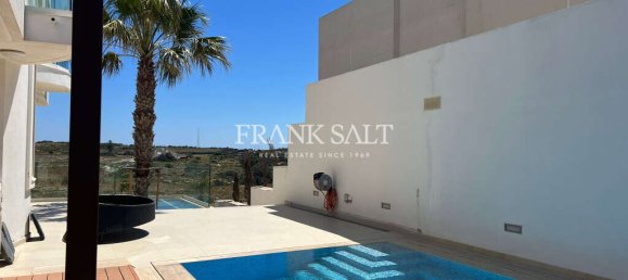 3 غرف نوم فيلا في Bahrija, Malta رقم 7517 2