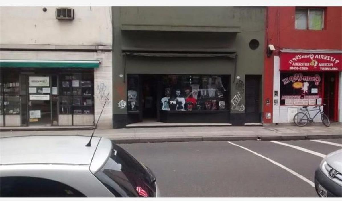  Land in Buenos Aires, Argentina No. 119360