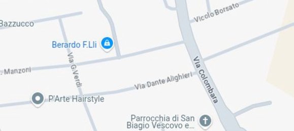 7 rooms Apartment in Casaleone, Italy No. 194057 6