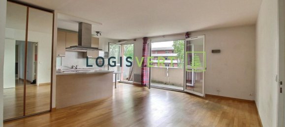 2 bedrooms Apartment in Villebon-sur-Yvette, France No. 174347 3