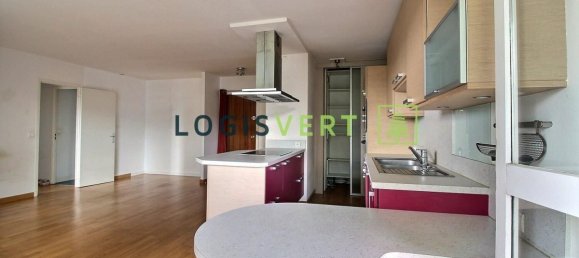 2 bedrooms Apartment in Villebon-sur-Yvette, France No. 174347 7