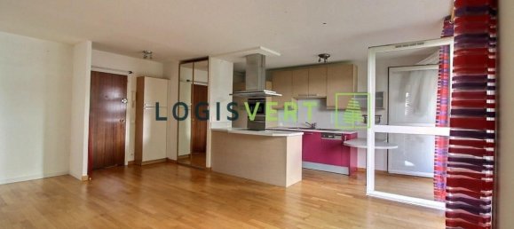 2 bedrooms Apartment in Villebon-sur-Yvette, France No. 174347 4