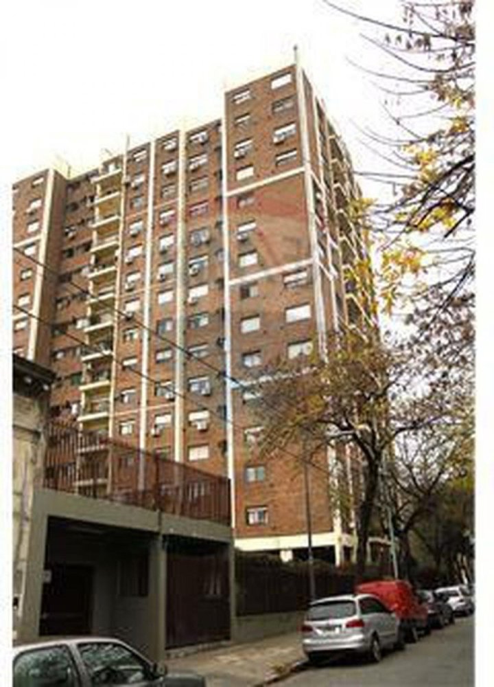 3 bedrooms Apartment in Buenos Aires, Argentina No. 87562