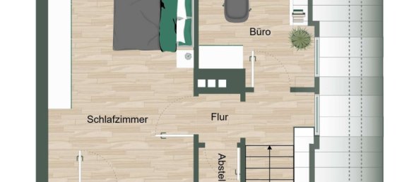 Moradia em banda T3 em Herford, Germany N.º 61351 32