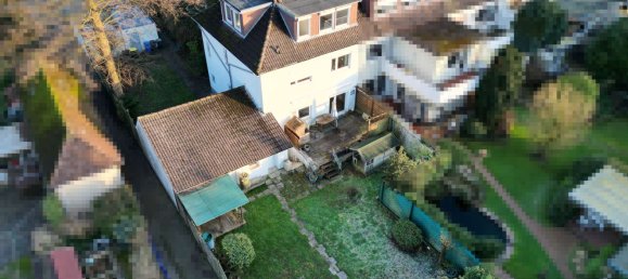 Moradia em banda T3 em Herford, Germany N.º 61351 17