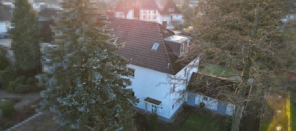 Moradia em banda T3 em Herford, Germany N.º 61351 16