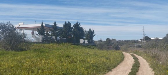 3000m² Land in Bari, Italy No. 29875 12