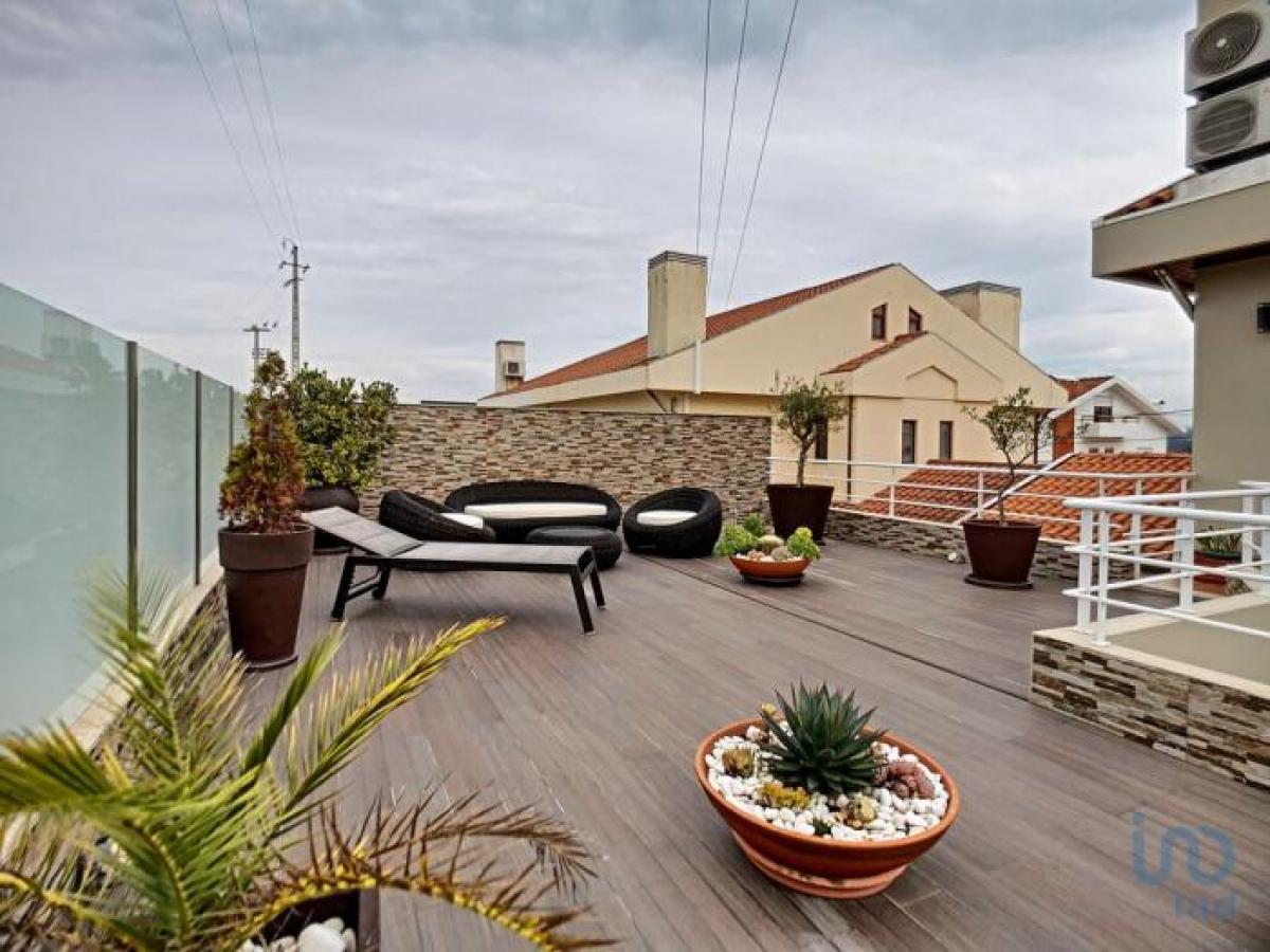 4 غرف نوم منزل في Vila Nova de Gaia, Portugal رقم 5504