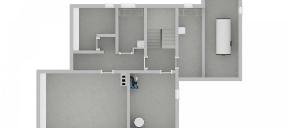 5 bedrooms Townhouse in Stuttgart, Germany No. 300433 32