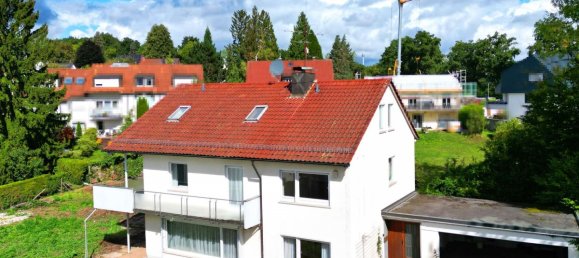 5 bedrooms Townhouse in Stuttgart, Germany No. 300433 2