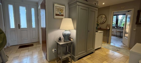 Дом с 3 спальнями в Харбург, Германия № 274048 5