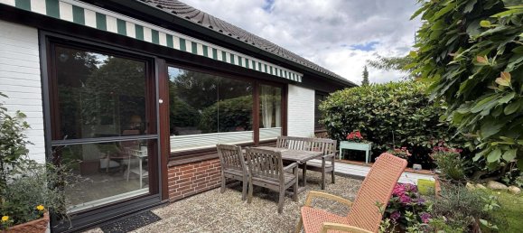 Дом с 3 спальнями в Харбург, Германия № 274048 4