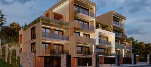 شقة 2+1 في Aksu, Turkey رقم 33066 2