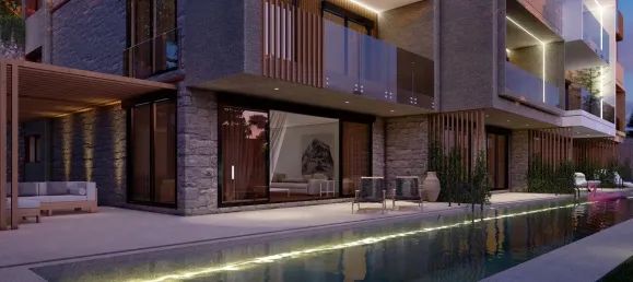 شقة 2+1 في Aksu, Turkey رقم 33066 5