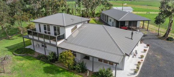 4 bedrooms Farm in Inverloch, Australia No. 272 7