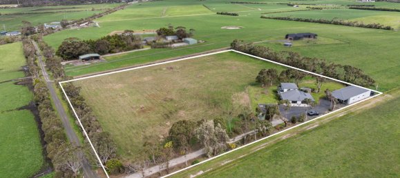 4 bedrooms Farm in Inverloch, Australia No. 272 11