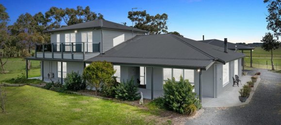 4 bedrooms Farm in Inverloch, Australia No. 272 3