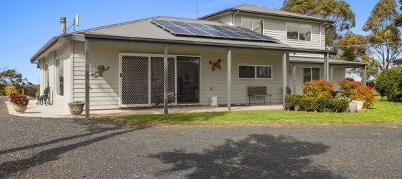4 bedrooms Farm in Inverloch, Australia No. 272 26