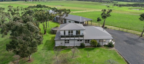 4 bedrooms Farm in Inverloch, Australia No. 272 6
