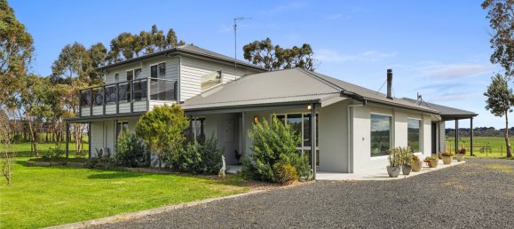 4 bedrooms Farm in Inverloch, Australia No. 272 9