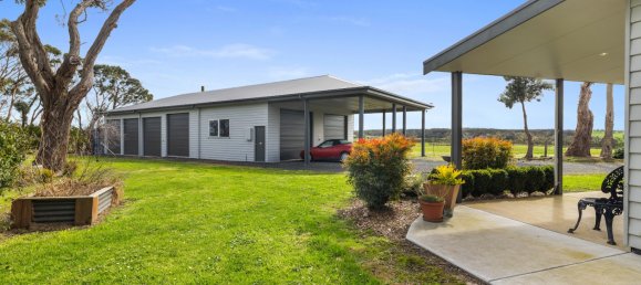 4 bedrooms Farm in Inverloch, Australia No. 272 28