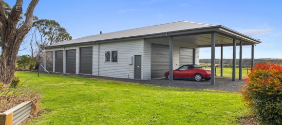 4 bedrooms Farm in Inverloch, Australia No. 272 27