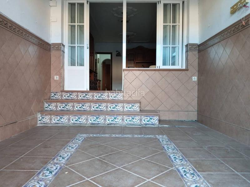 3 chambres Maison de ville à Cadiz, Spain No. 237498