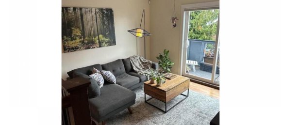 2 bedrooms House in British Columbia, Canada No. 1314 6