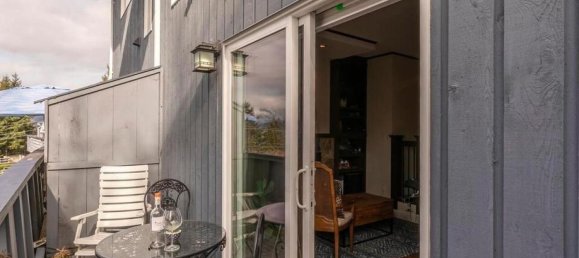 2 bedrooms House in British Columbia, Canada No. 1314 4