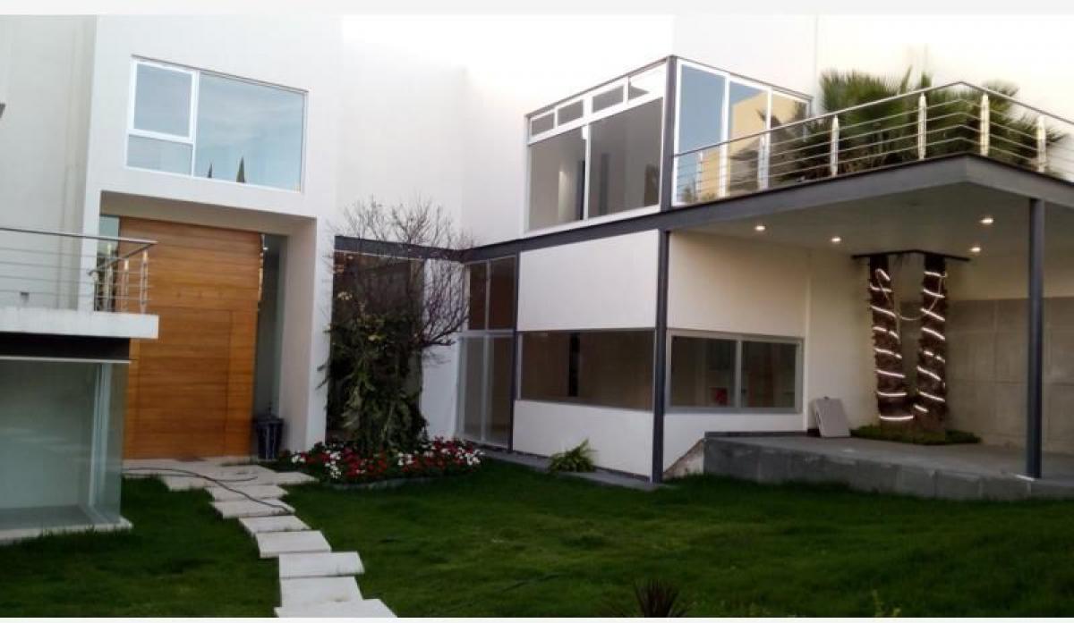 5 bedrooms House in Jalisco, Mexico No. 179973
