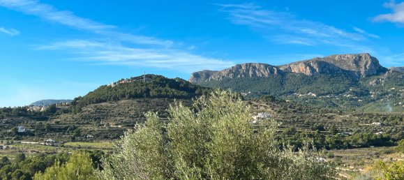 4 bedrooms House in Calpe, Spain No. 113871 9