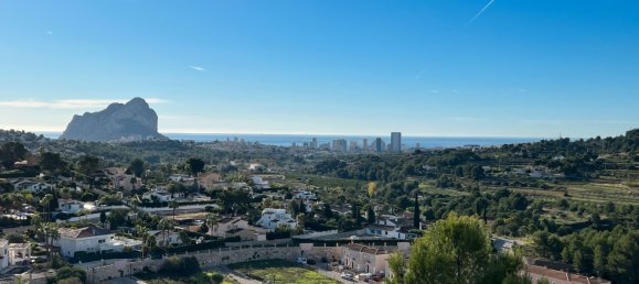 4 bedrooms House in Calpe, Spain No. 113871 5