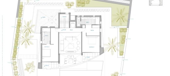 4 bedrooms House in Calpe, Spain No. 113871 14