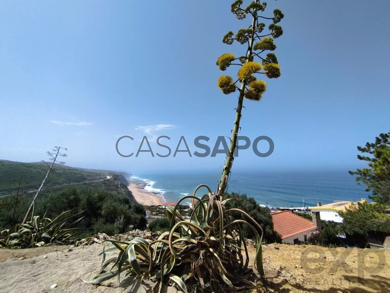 1 bedroom Apartment in Sintra, Portugal No. 263148