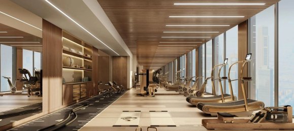 2 bedrooms Apartment in Dubai, UAE No. 96887 15