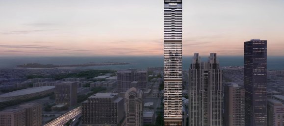 2 bedrooms Apartment in Dubai, UAE No. 96887 6