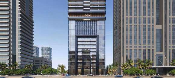 2 bedrooms Apartment in Dubai, UAE No. 96887 5