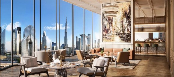 2 bedrooms Apartment in Dubai, UAE No. 96887 12