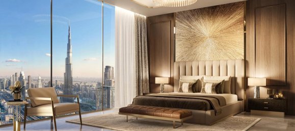 2 bedrooms Apartment in Dubai, UAE No. 96887 13