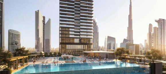 2 bedrooms Apartment in Dubai, UAE No. 96887 10