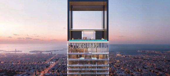 2 bedrooms Apartment in Dubai, UAE No. 96887 8