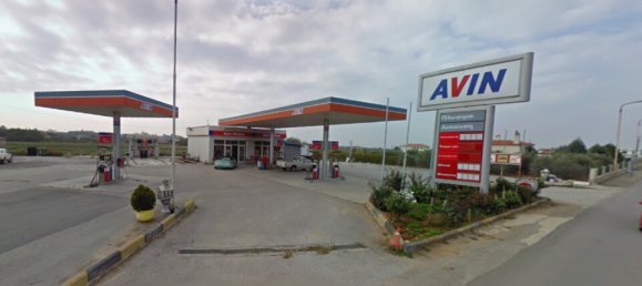 Terra em Thermaic Gulf, Greece 2000 m² N.º 5315 3