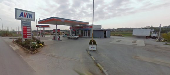 Terra em Thermaic Gulf, Greece 2000 m² N.º 5315 2