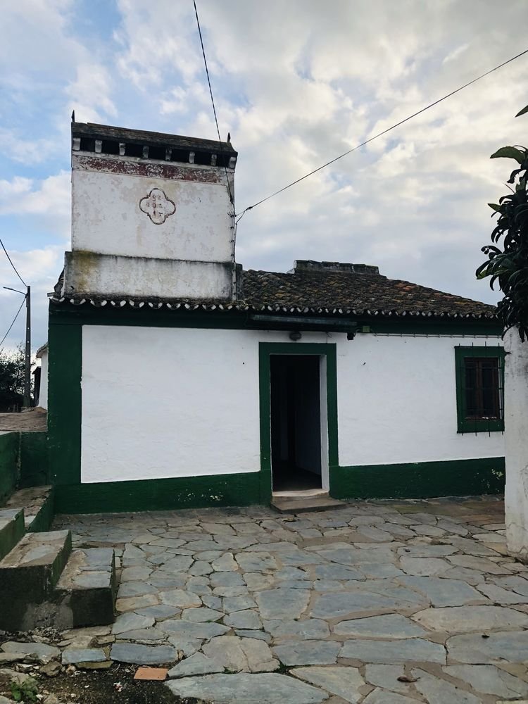  Land in Estremoz, Portugal No. 219511