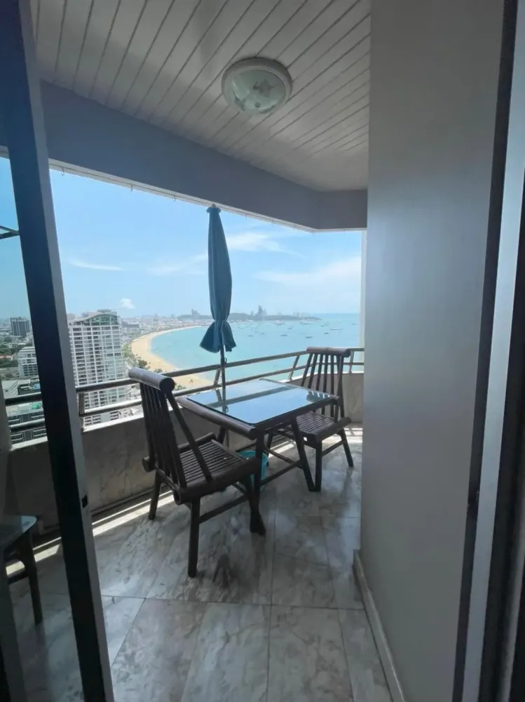 45m² Condo in Pattaya, Thailand No. 75384